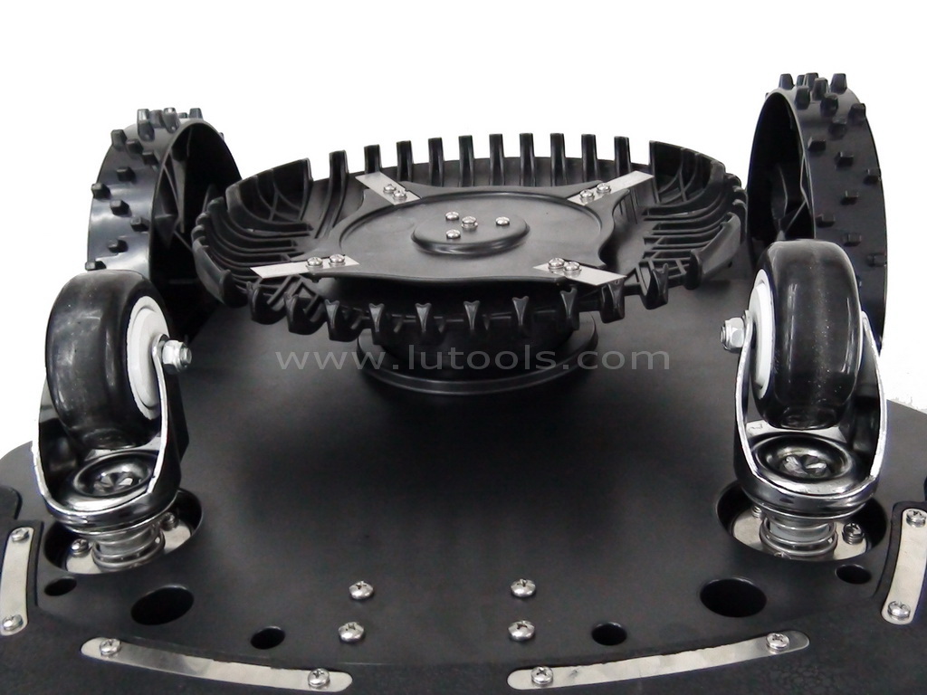 Robot rasaerba (FL50R/FC50R)