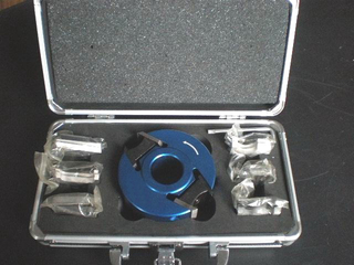 Set di coltelli con profilo da 7 paia (FX-014)