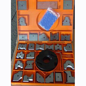 Set di coltelli Profile da 25 paia (FX-050)