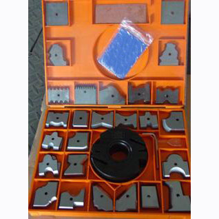 Set di coltelli Profile da 25 paia (FX-050)