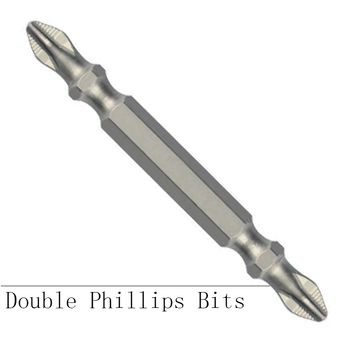 Punte Phillips doppie