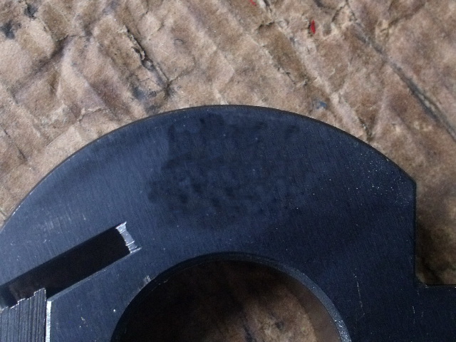 Testa di taglio per profili in legno con coltelli intercambiabili (FX-0388)