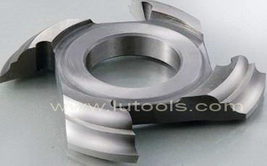 Coltello per profili in legno/taglierina R per cornici (FX-0219)