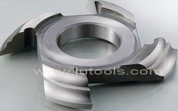 Coltello per profili in legno/taglierina R per cornici (FX-0219)
