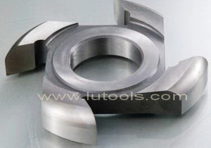 Fresa convessa a quarto di tondo (FX-0215)