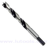 Punte da trapano Brad Point - Tipo B WD-010