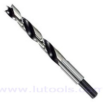 Punte da trapano Brad Point - Tipo B WD-010