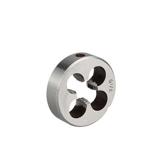 Matrice per tubo dritto Din5158/Matrice per tubo conico Din5159 