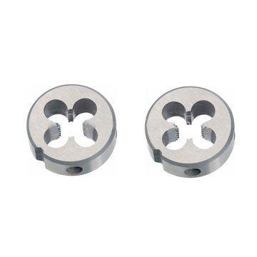 Matrice per tubo dritto Din5158/Matrice per tubo conico Din5159 