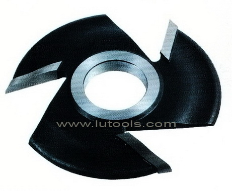 Taglierina R per coltello per profili in legno per cornici (FX-0502)
