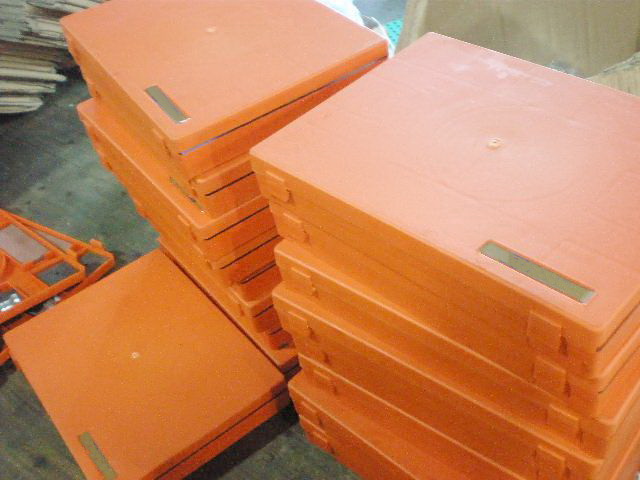 Set di coltelli Profile da 25 paia (FX-050)