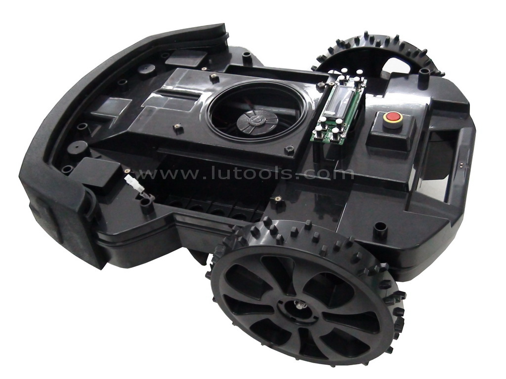 Robot rasaerba (FL50R/FC50R)