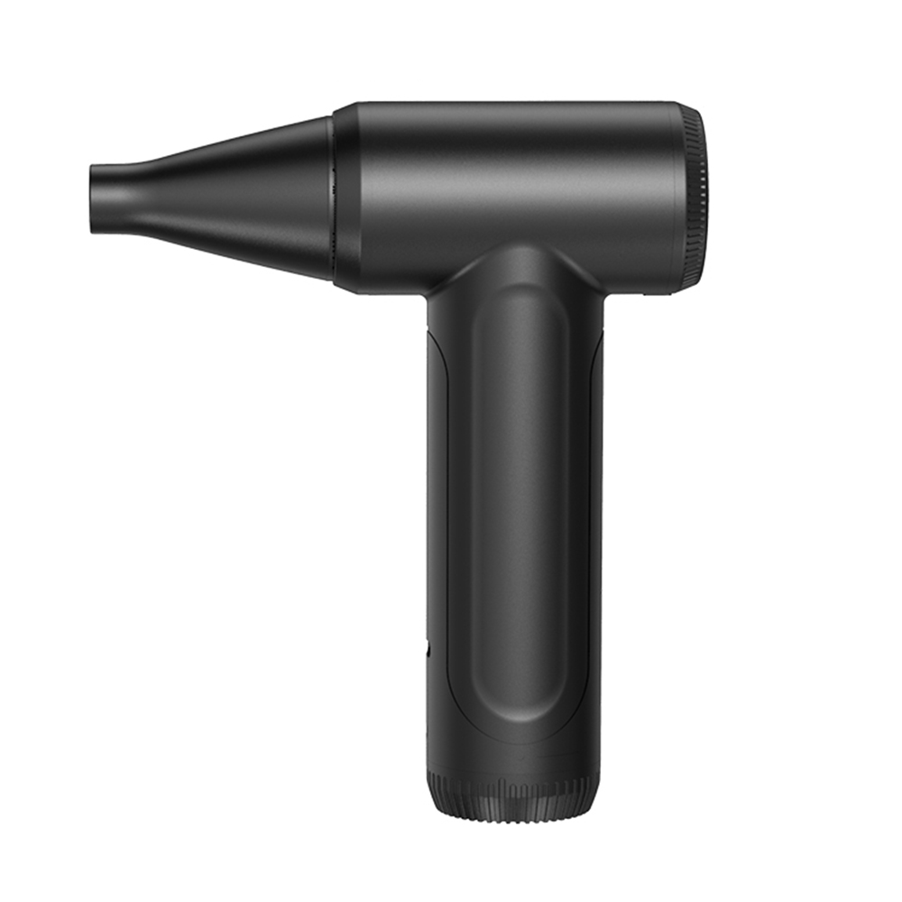 Ventile a getto portatile wireless con motore senza spazzole ad alta velocità (N01)