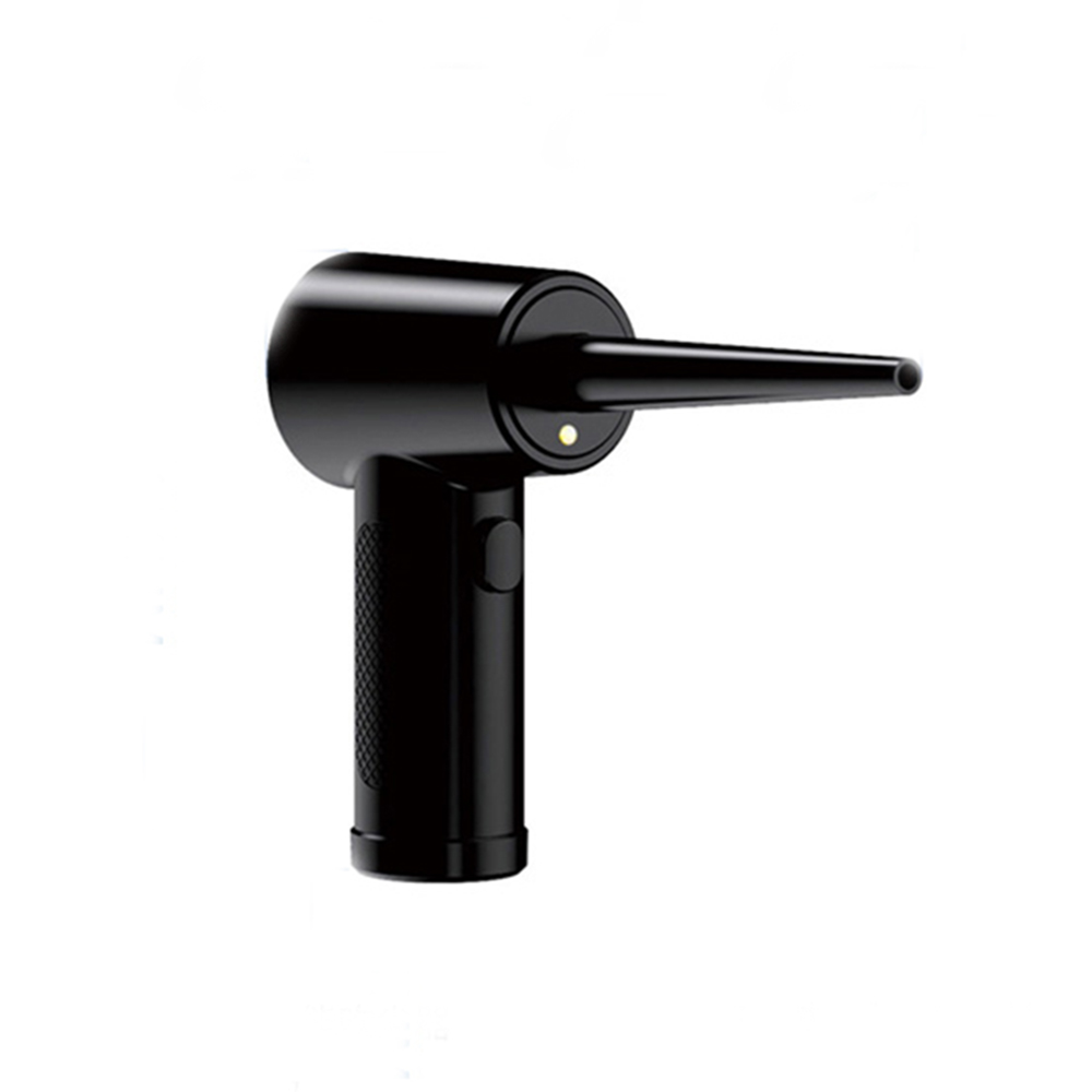 Collettore di polvere di ventilatore a ventola turbo elettrica violenta wireless (C4915)