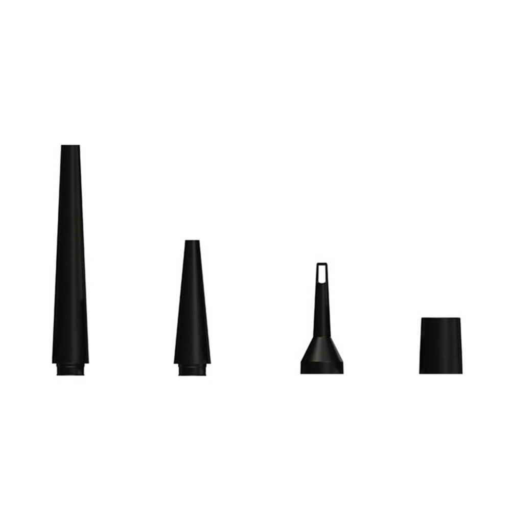 Collettore di polvere di ventilatore a ventola turbo elettrica violenta wireless (C4915)